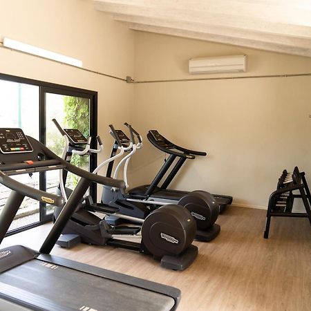 Vall D'Ager Resort & Camping Dış mekan fotoğraf